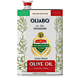 Oliabo Extra Virgin Olive Oil